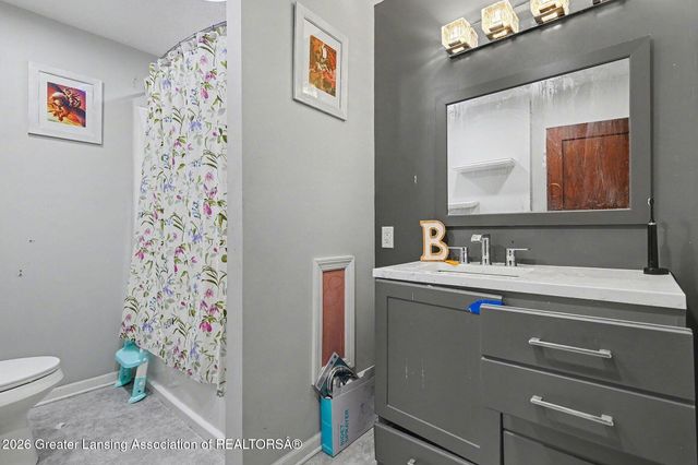 315 E Mount Hope Avenue, Lansing, MI 48910