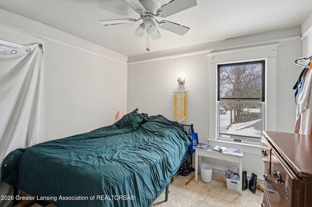 315 E Mount Hope Avenue, Lansing, MI 48910