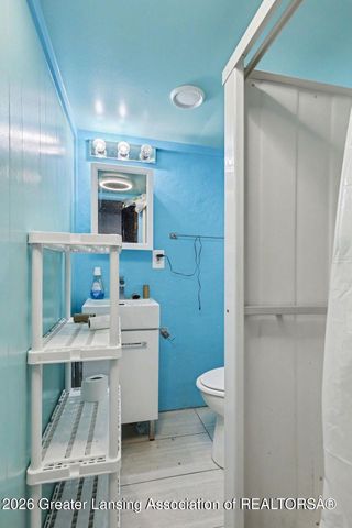 315 E Mount Hope Avenue, Lansing, MI 48910