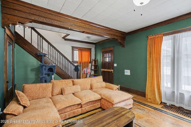 315 E Mount Hope Avenue, Lansing, MI 48910