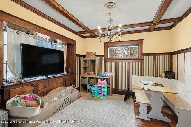 315 E Mount Hope Avenue, Lansing, MI 48910