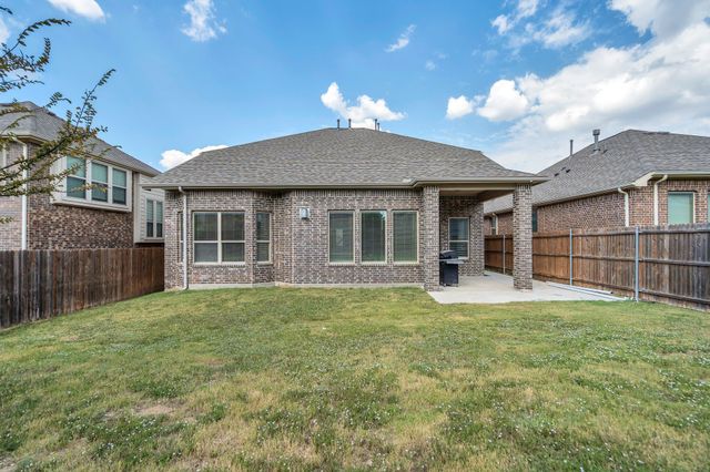 1012 Summer Lane, Mckinney, TX 75071