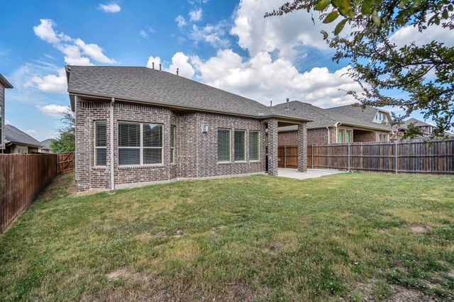 1012 Summer Lane, Mckinney, TX 75071