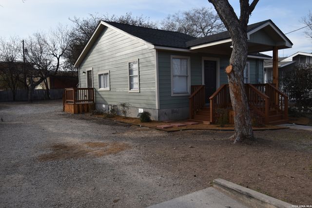 617 Dewitt, San Antonio, TX 78204
