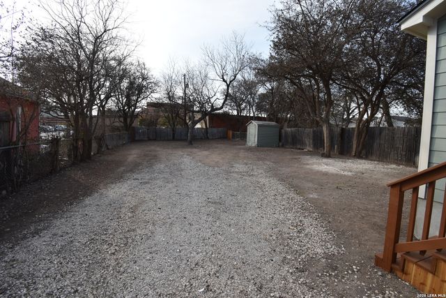 617 Dewitt, San Antonio, TX 78204