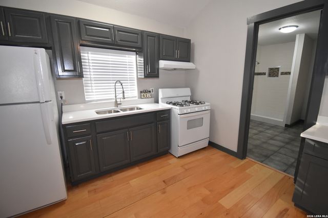 617 Dewitt, San Antonio, TX 78204