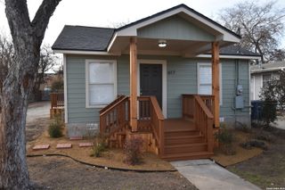 617 Dewitt, San Antonio, TX 78204
