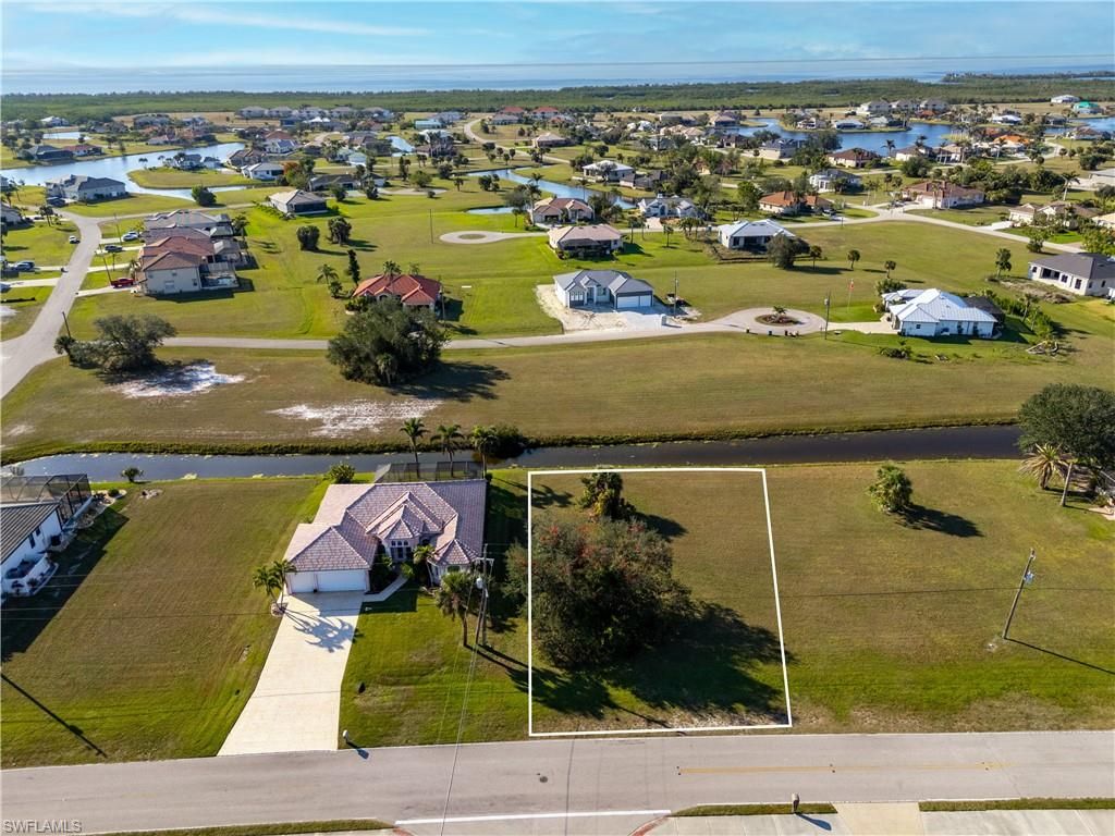 17277 Cape Horn BLVD, PUNTA GORDA, FL 33955 — photo 2