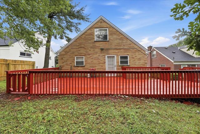 2612 Kathleen Court, Cincinnati, OH 45239