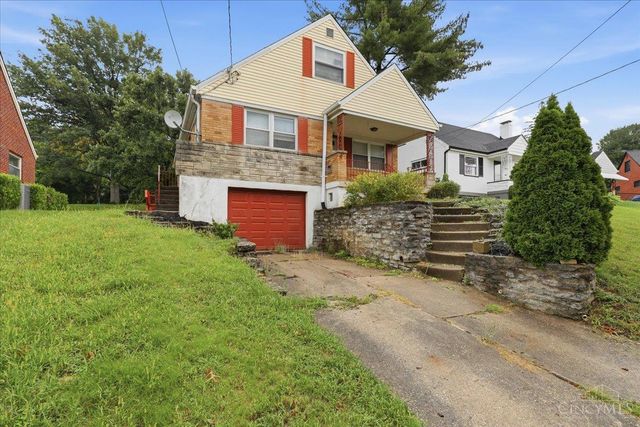 2612 Kathleen Court, Cincinnati, OH 45239