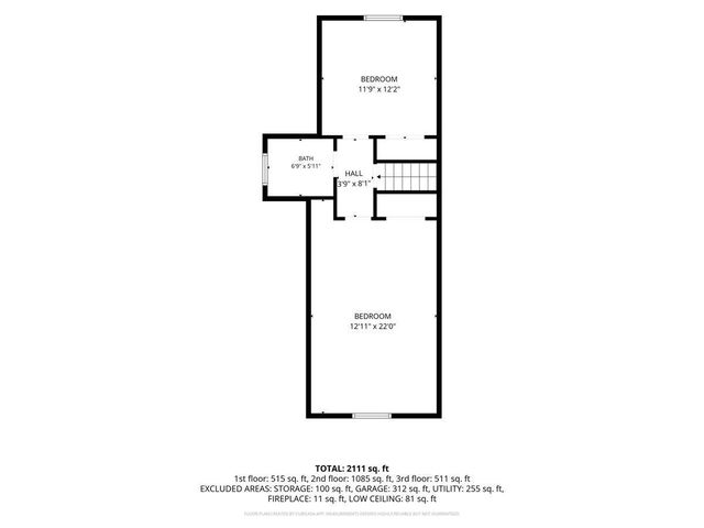 2612 Kathleen Court, Cincinnati, OH 45239
