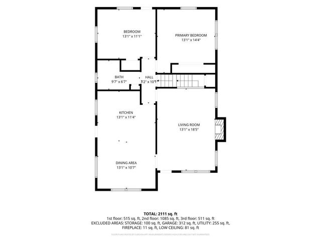 2612 Kathleen Court, Cincinnati, OH 45239