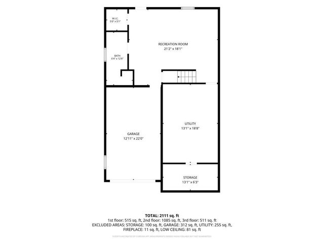 2612 Kathleen Court, Cincinnati, OH 45239