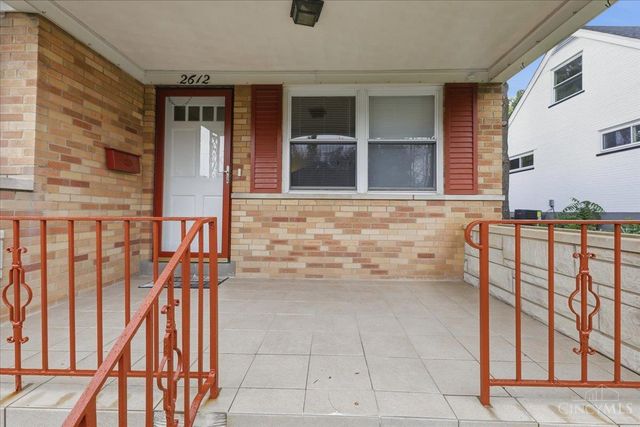 2612 Kathleen Court, Cincinnati, OH 45239