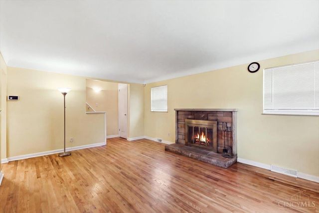 2612 Kathleen Court, Cincinnati, OH 45239