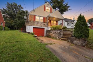 2612 Kathleen Court, Cincinnati, OH 45239