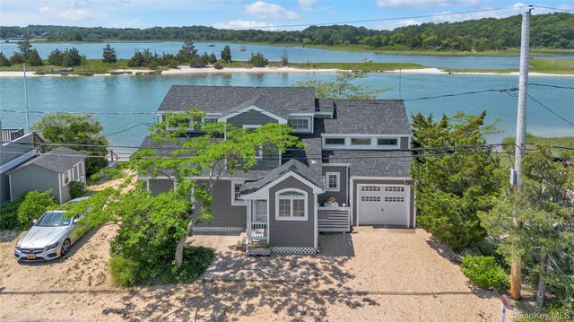 286 Towd Point Road, Southampton, NY 11968