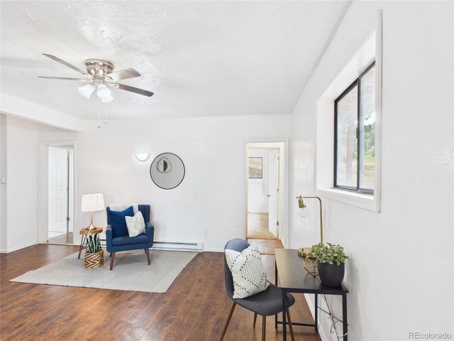 784 Mockingbird Trail, Bailey, CO 80421