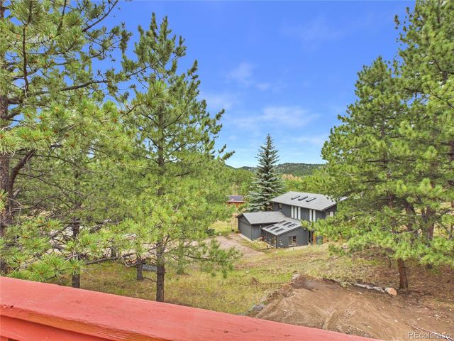784 Mockingbird Trail, Bailey, CO 80421