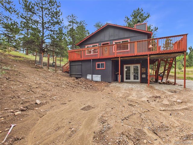 784 Mockingbird Trail, Bailey, CO 80421