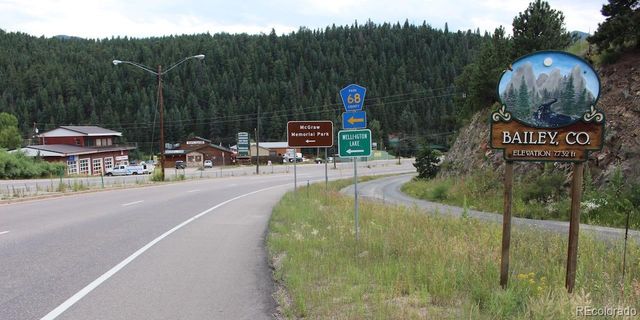 784 Mockingbird Trail, Bailey, CO 80421