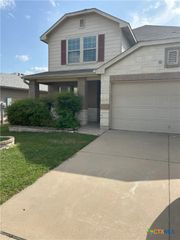 9013 Bellgrove Court, Killeen, TX 76542