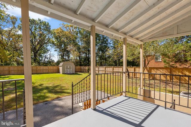 6903 FRIENDSHIP RD, Clinton, MD 20735