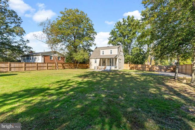 6903 FRIENDSHIP RD, Clinton, MD 20735