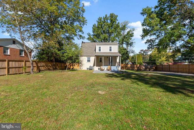 6903 FRIENDSHIP RD, Clinton, MD 20735