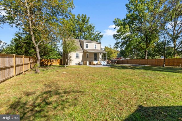 6903 FRIENDSHIP RD, Clinton, MD 20735