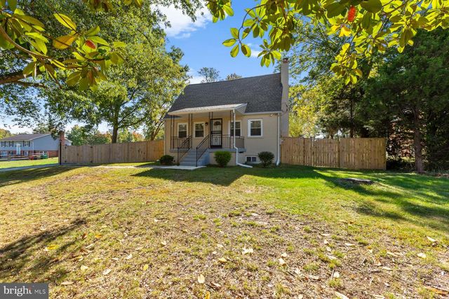 6903 FRIENDSHIP RD, Clinton, MD 20735