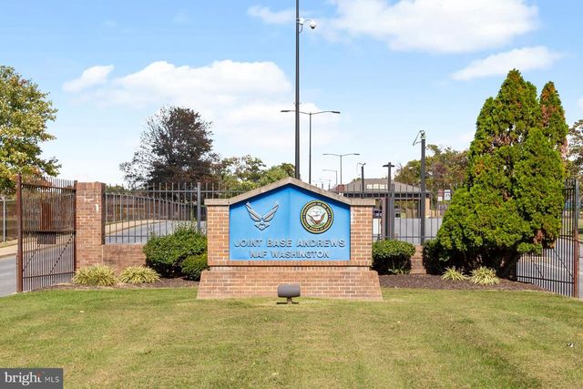 6903 FRIENDSHIP RD, Clinton, MD 20735