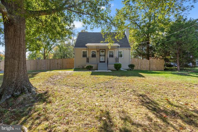 6903 FRIENDSHIP RD, Clinton, MD 20735