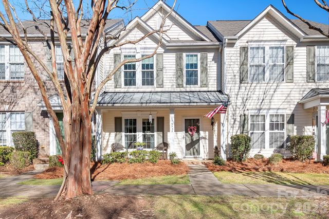 9542 Glenashley Drive, Cornelius, NC 28031