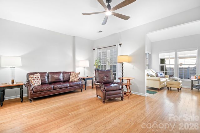 9542 Glenashley Drive, Cornelius, NC 28031