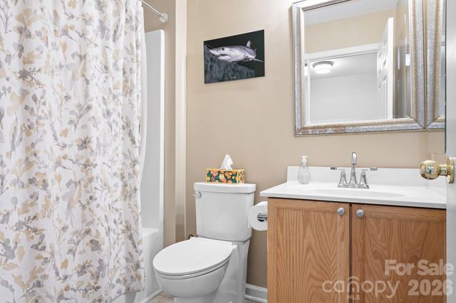 9542 Glenashley Drive, Cornelius, NC 28031