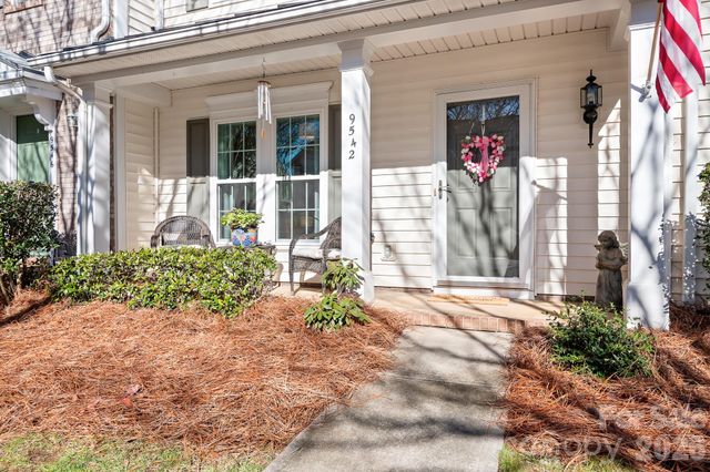 9542 Glenashley Drive, Cornelius, NC 28031