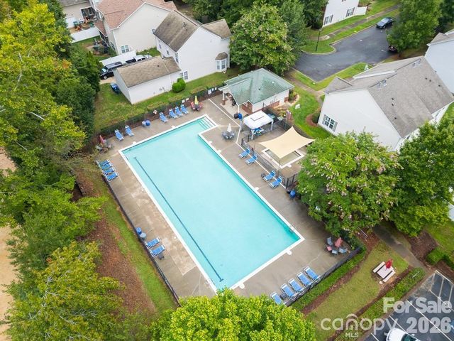 9542 Glenashley Drive, Cornelius, NC 28031