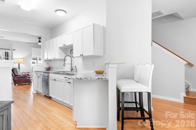 9542 Glenashley Drive, Cornelius, NC 28031