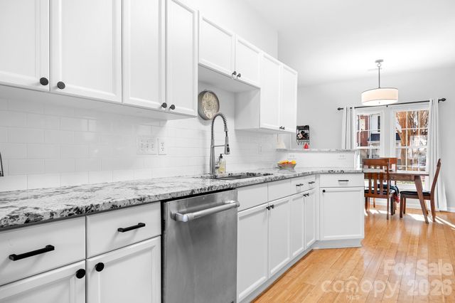 9542 Glenashley Drive, Cornelius, NC 28031