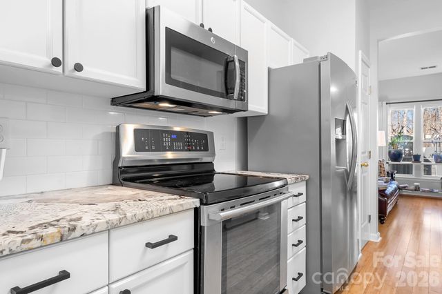 9542 Glenashley Drive, Cornelius, NC 28031