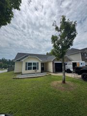 344 Lansdowne Street, Duncan, SC 29334