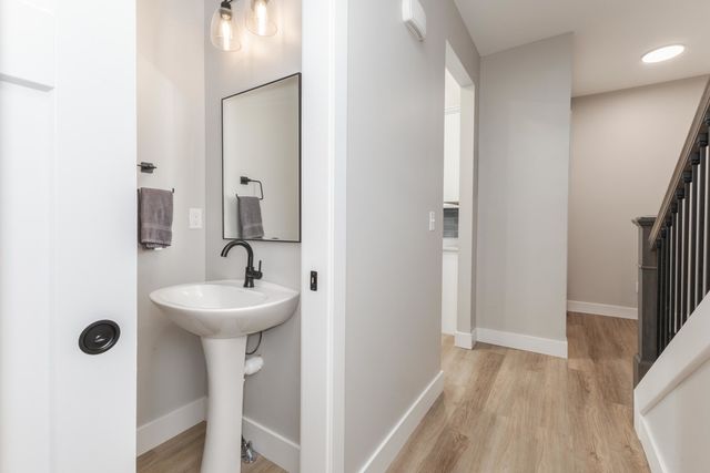 401 B Jenny Lane, Heyworth, IL 61745