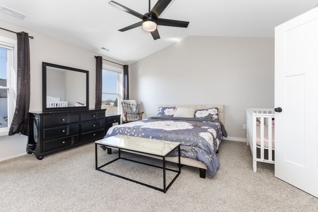 401 B Jenny Lane, Heyworth, IL 61745