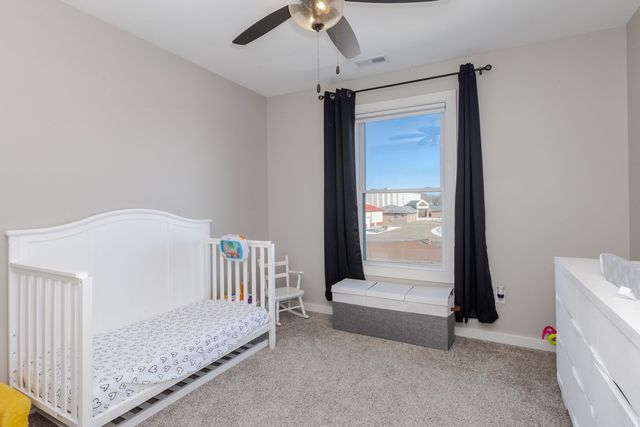 401 B Jenny Lane, Heyworth, IL 61745