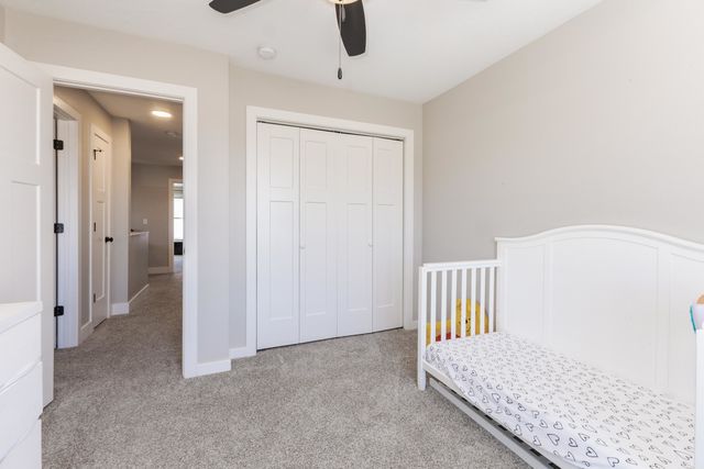 401 B Jenny Lane, Heyworth, IL 61745