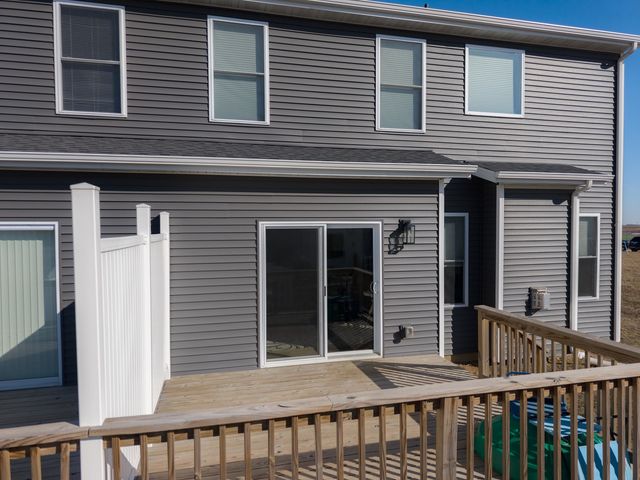 401 B Jenny Lane, Heyworth, IL 61745