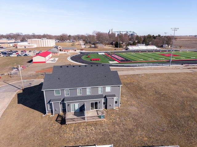 401 B Jenny Lane, Heyworth, IL 61745