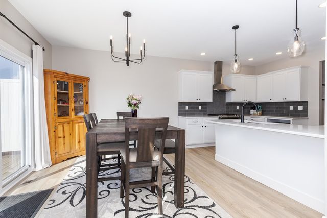 401 B Jenny Lane, Heyworth, IL 61745