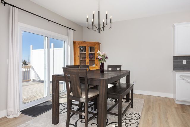 401 B Jenny Lane, Heyworth, IL 61745